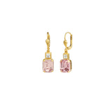 Rectangle Crystal Hooks