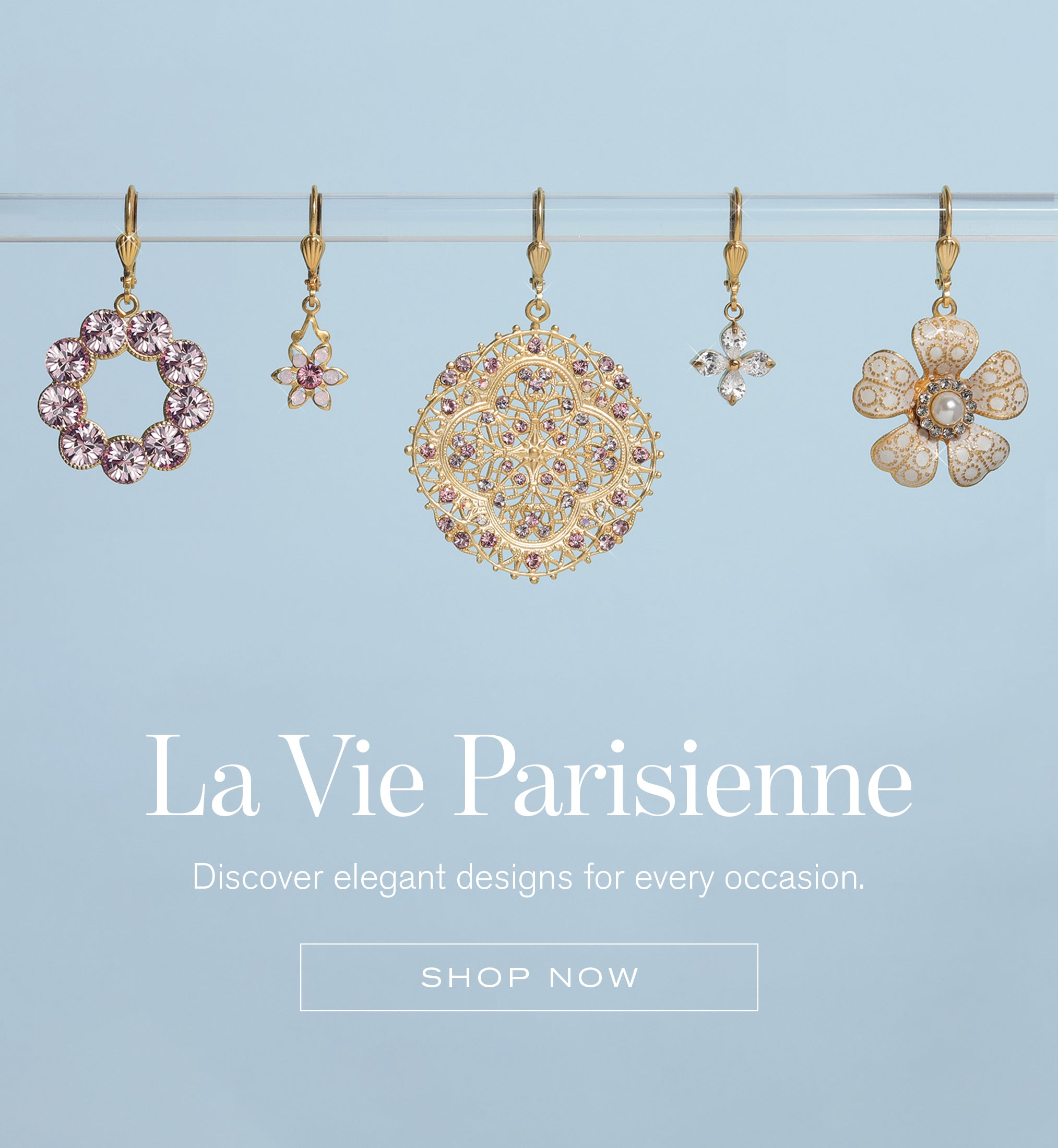 ピアス Blumarine FW25 Blumarine Bijoux (A522W383A A8359) メタルボリュームフープピアス｜J'aDoRe JUN ONLINE OUTLET