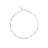 Mariner Chain Bracelet | 3mm