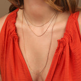 Wish Necklace