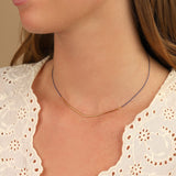 Wish Necklace