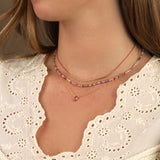 Wish Necklace