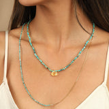 Yin Yang Necklace
