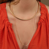 Yin Yang Necklace