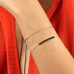 Naimaz-Wish Bracelet-Bracelets-Blue Ruby Jewellery-Vancouver Canada