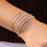 Naimaz-Wish Bracelet-Bracelets-Blue Ruby Jewellery-Vancouver Canada