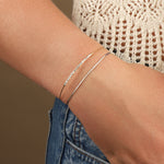 Naimaz-Wish Bracelet-Bracelets-Blue Ruby Jewellery-Vancouver Canada