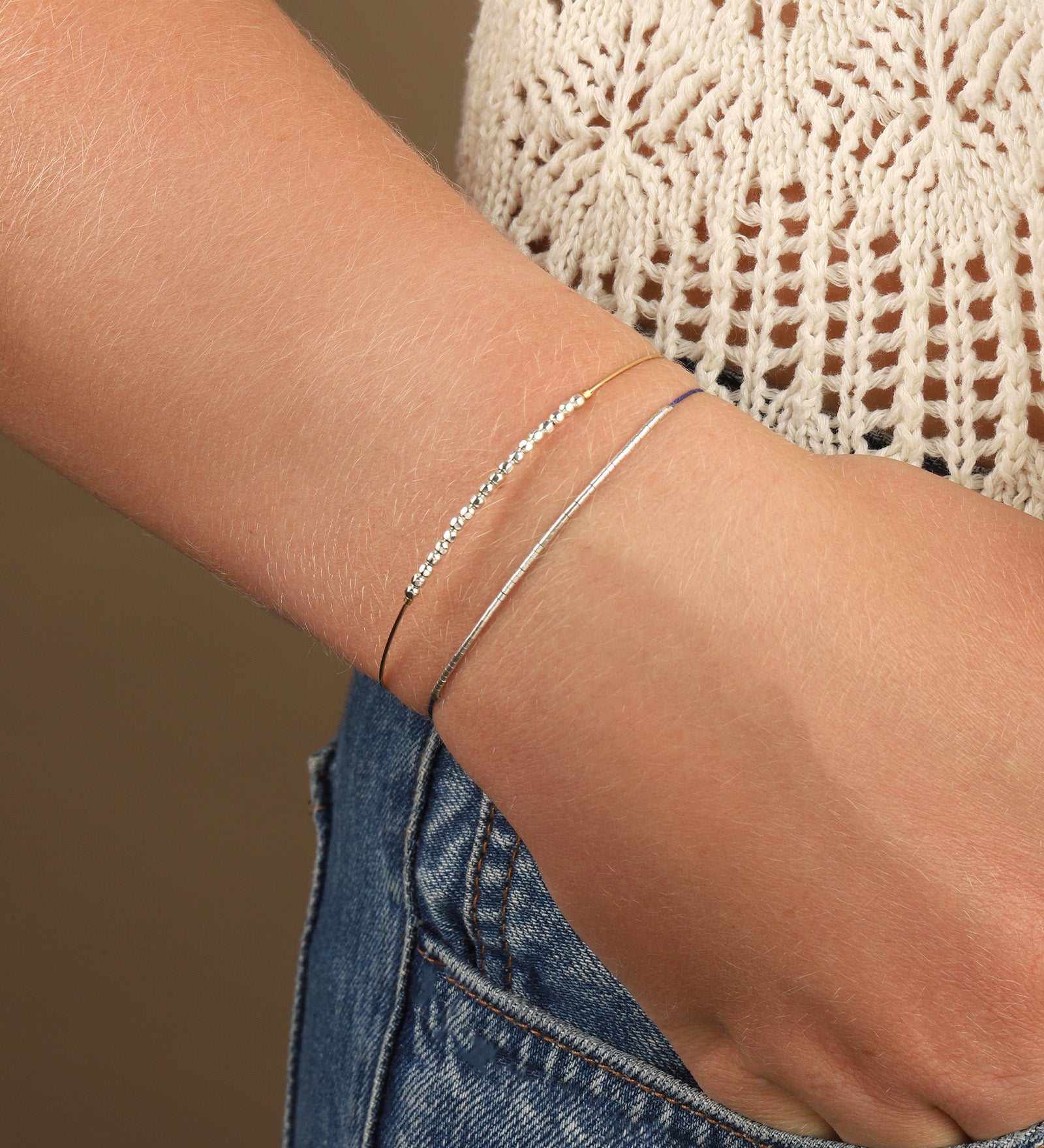 Naimaz-Wish Bracelet-Bracelets-Blue Ruby Jewellery-Vancouver Canada