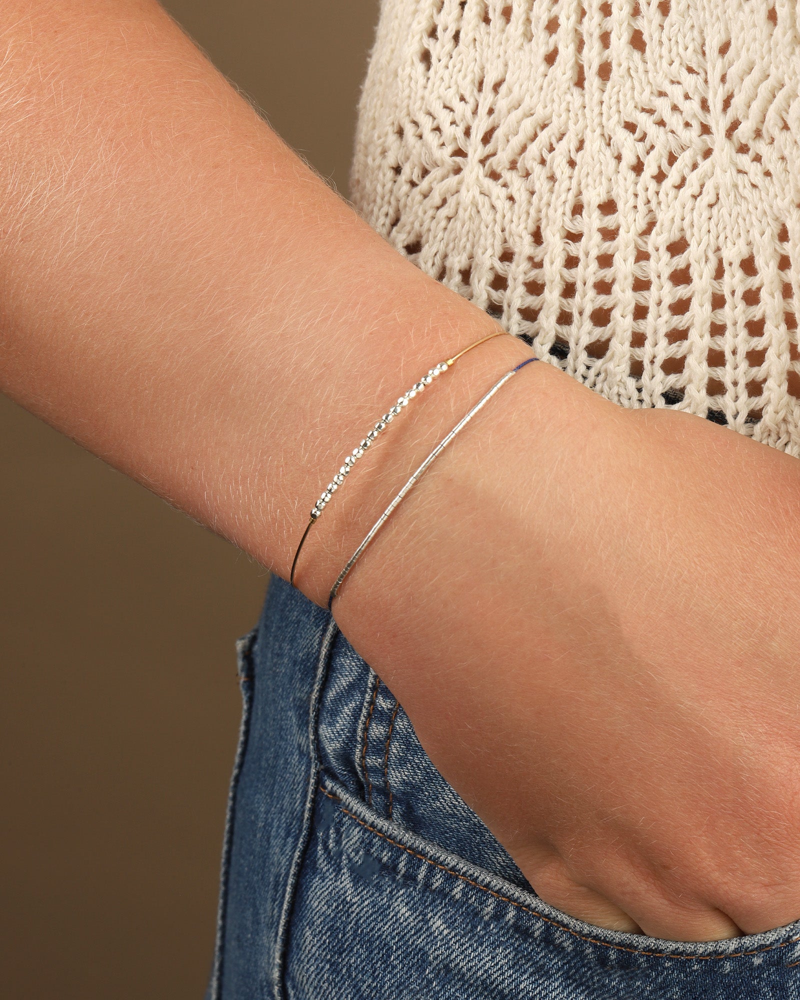 Naimaz-Wish Bracelet-Bracelets-Blue Ruby Jewellery-Vancouver Canada