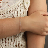 Naimaz-Wish Bracelet-Bracelets-Blue Ruby Jewellery-Vancouver Canada