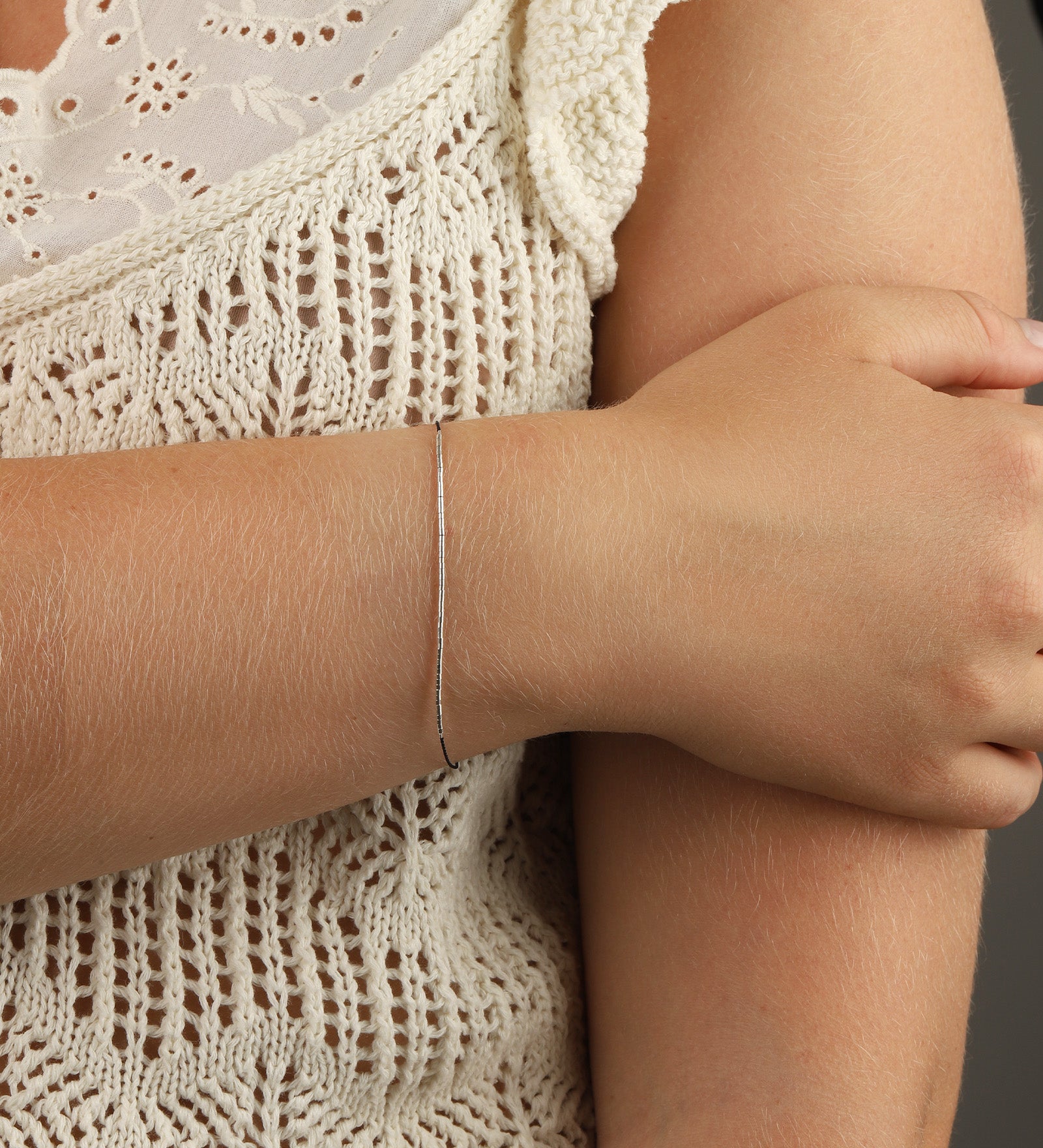 Naimaz-Wish Bracelet-Bracelets-Blue Ruby Jewellery-Vancouver Canada