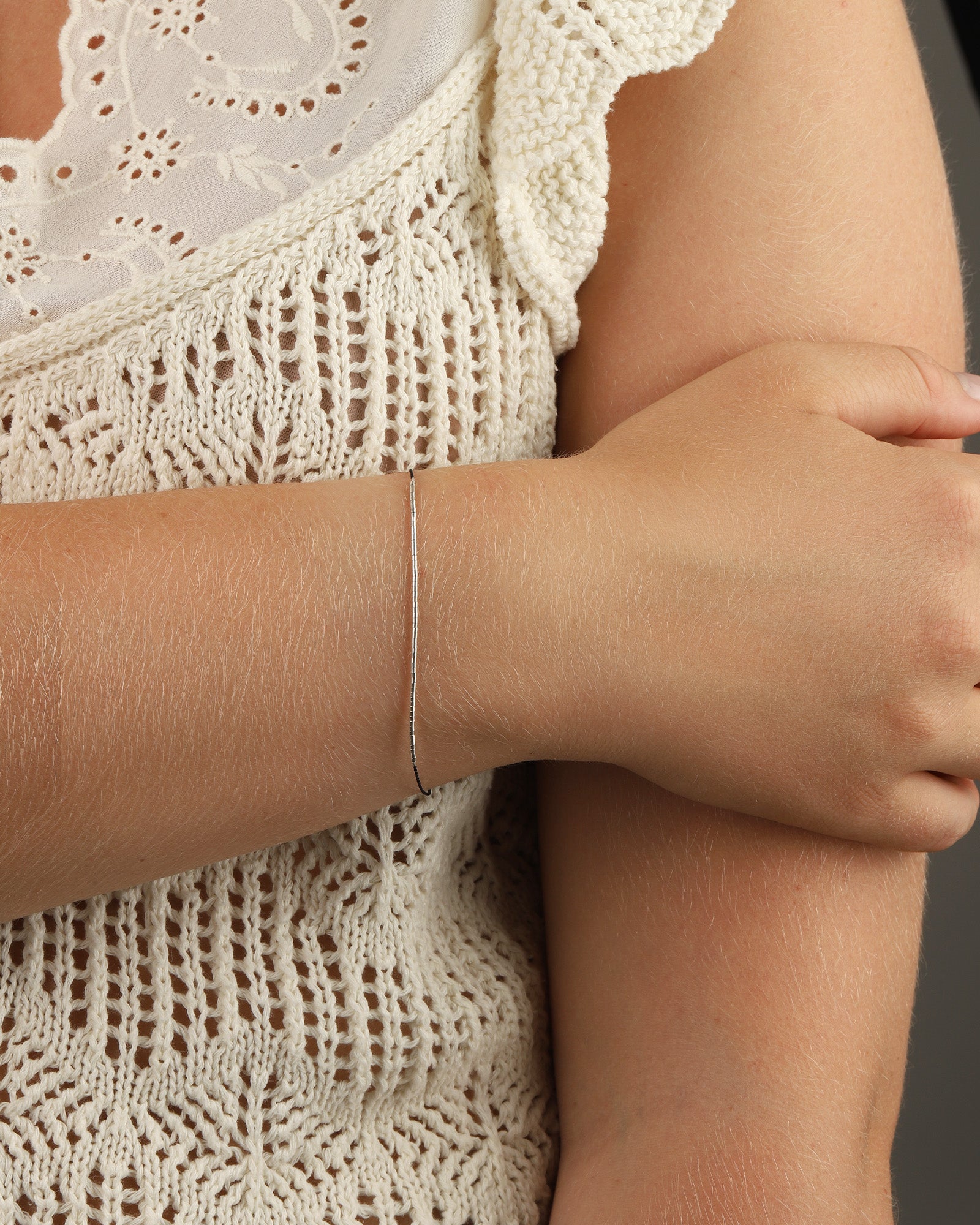 Naimaz-Wish Bracelet-Bracelets-Blue Ruby Jewellery-Vancouver Canada