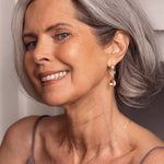 Olive & Piper-Sadie Necklace-Necklaces-Blue Ruby Jewellery-Vancouver Canada