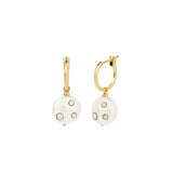 Olive & Piper-Marnie Earrings-Earrings-Blue Ruby Jewellery-Vancouver Canada