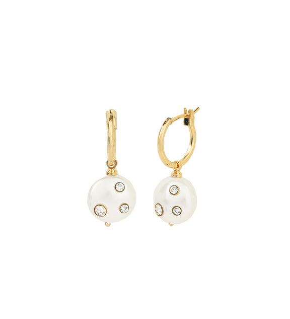 Olive & Piper-Marnie Earrings-Earrings-Blue Ruby Jewellery-Vancouver Canada