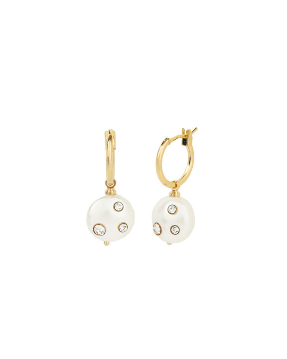 Olive & Piper-Marnie Earrings-Earrings-Blue Ruby Jewellery-Vancouver Canada