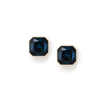 Maren Studs 14k Gold Plated, Montana