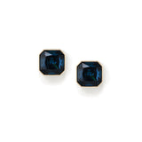 Maren Studs 14k Gold Plated, Montana