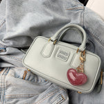 Olive & Piper-Cutie Bag Charm-Accessories-Blue Ruby Jewellery-Vancouver Canada