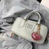 Olive & Piper-Cutie Bag Charm-Accessories-Blue Ruby Jewellery-Vancouver Canada