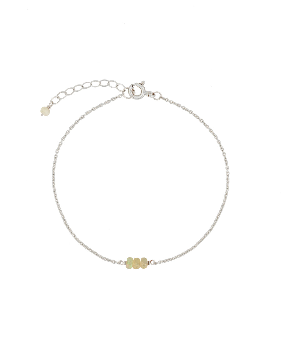 Birthstone Bracelet