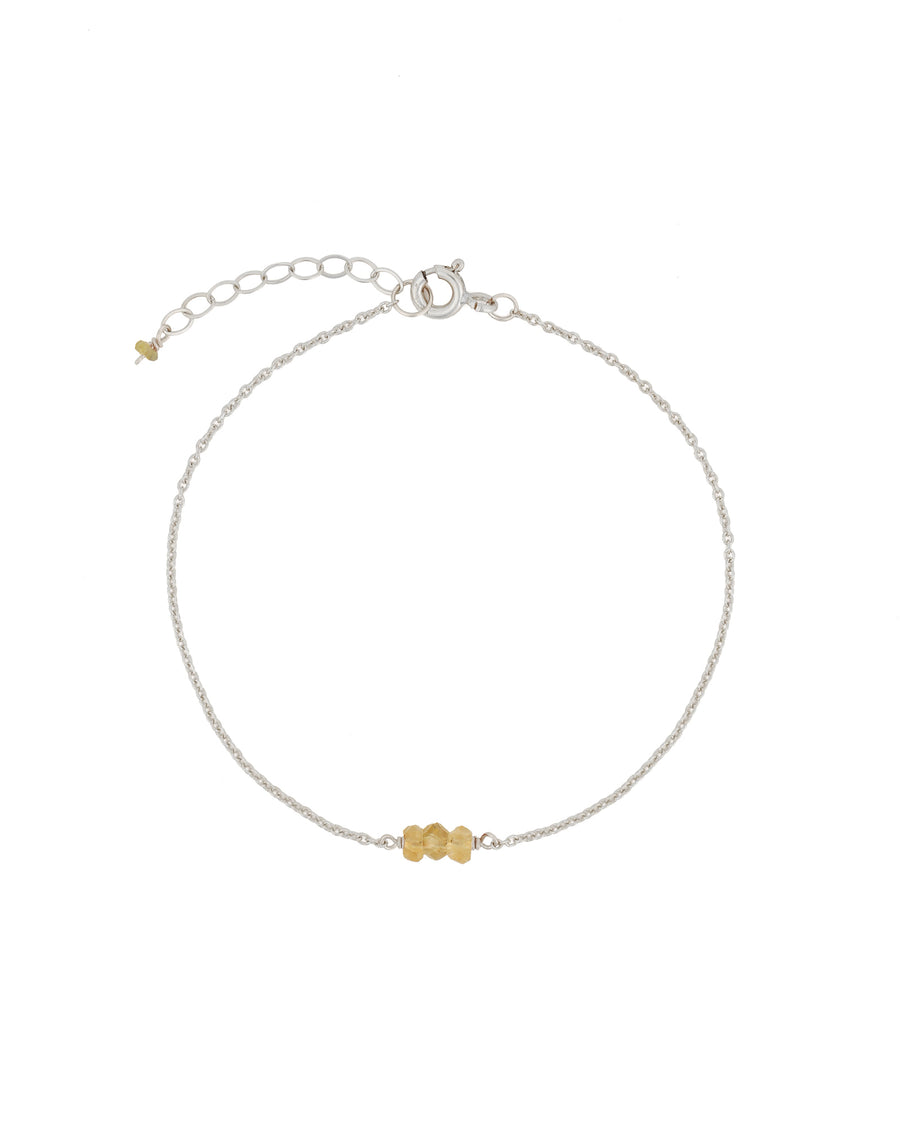 Birthstone Bracelet