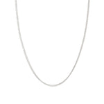 Pyrrha-Free Spirited Necklace | Capri Blue-Necklaces-Blue Ruby Jewellery-Vancouver Canada