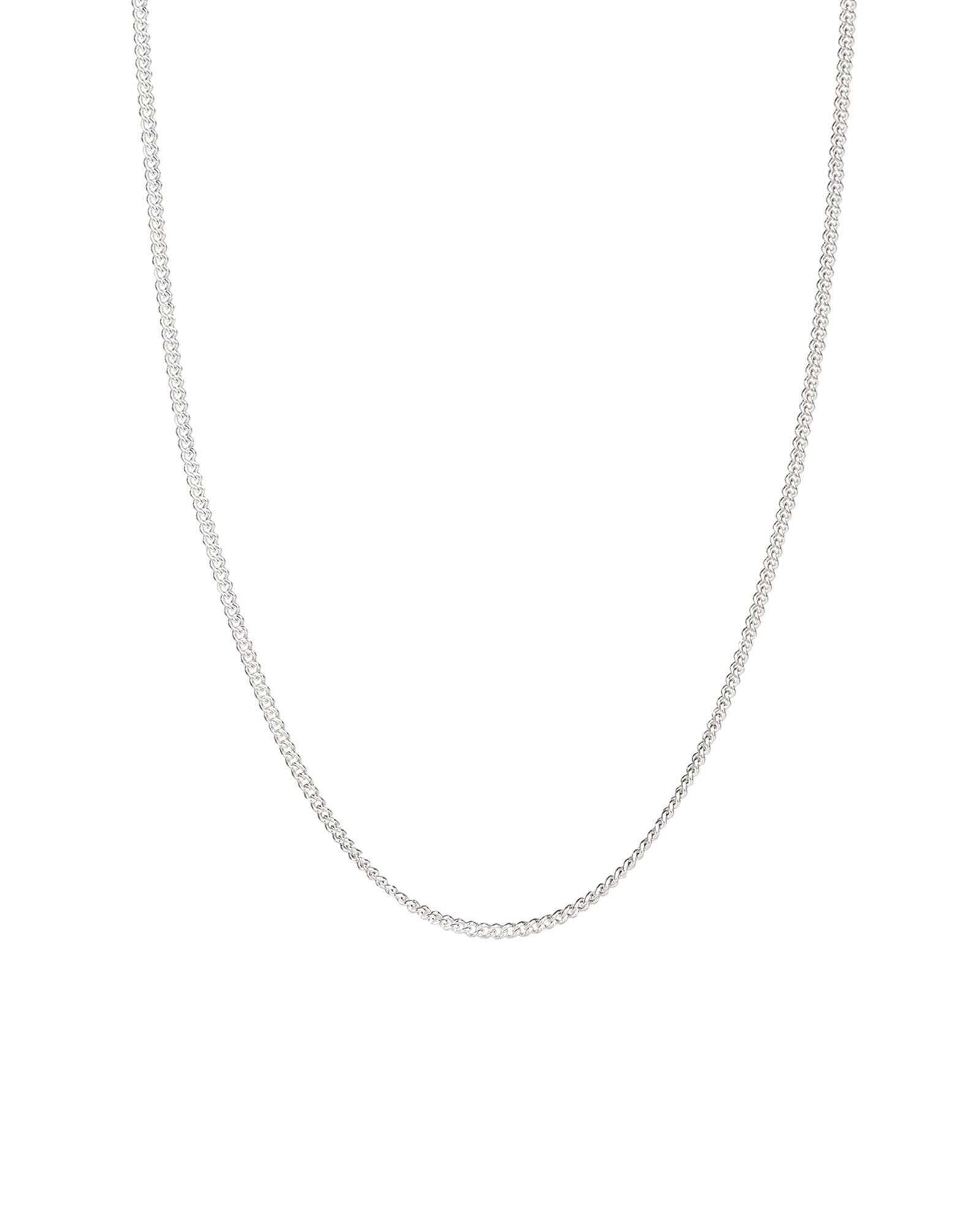Pyrrha-Free Spirited Necklace | Capri Blue-Necklaces-Blue Ruby Jewellery-Vancouver Canada