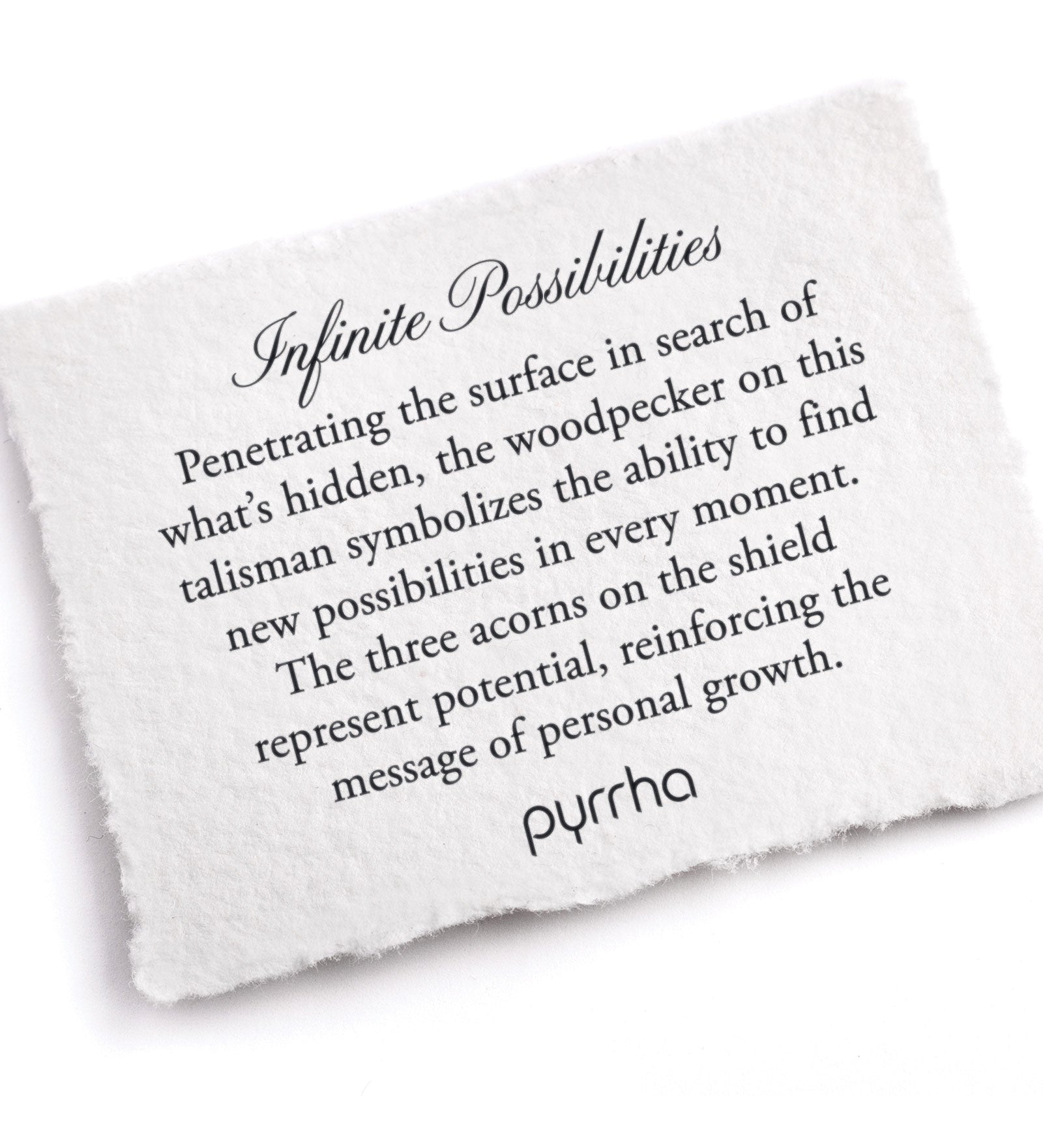 Pyrrha-Infinite Possibilities Talisman-Necklaces-Oxidized Sterling Silver-Blue Ruby Jewellery-Vancouver Canada