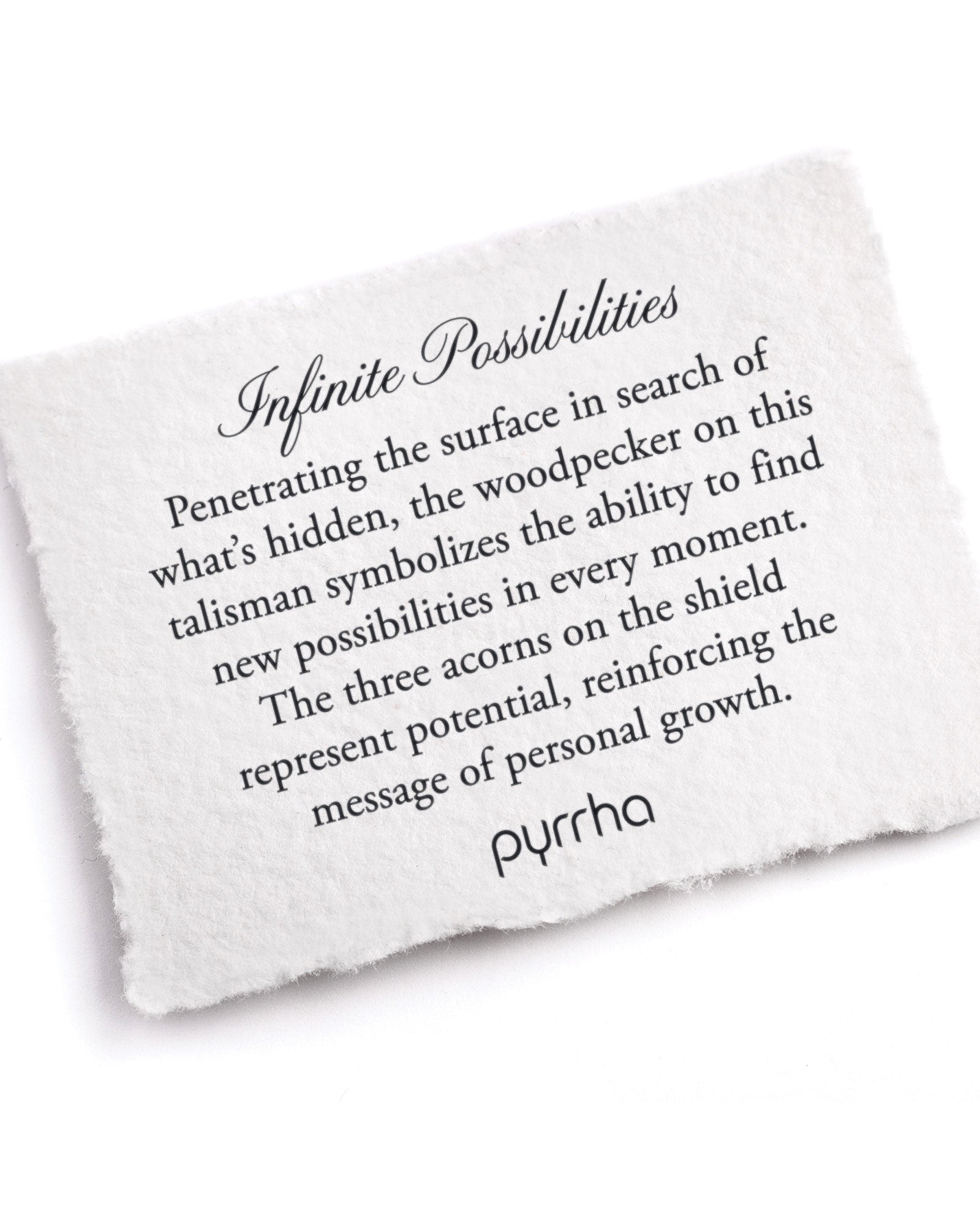 Pyrrha-Infinite Possibilities Talisman-Necklaces-Oxidized Sterling Silver-Blue Ruby Jewellery-Vancouver Canada