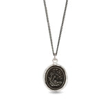 Pyrrha-Seeds Of Success Necklace-Necklaces-Blue Ruby Jewellery-Vancouver Canada