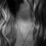 Sunflower Talisman Bronze