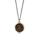 Family Roots Necklace