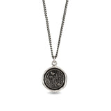 Wild at Heart Necklace