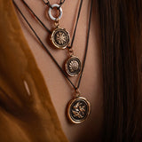 Becoming Talisman Bronze