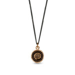 Becoming Talisman Bronze