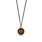 Becoming Talisman Bronze