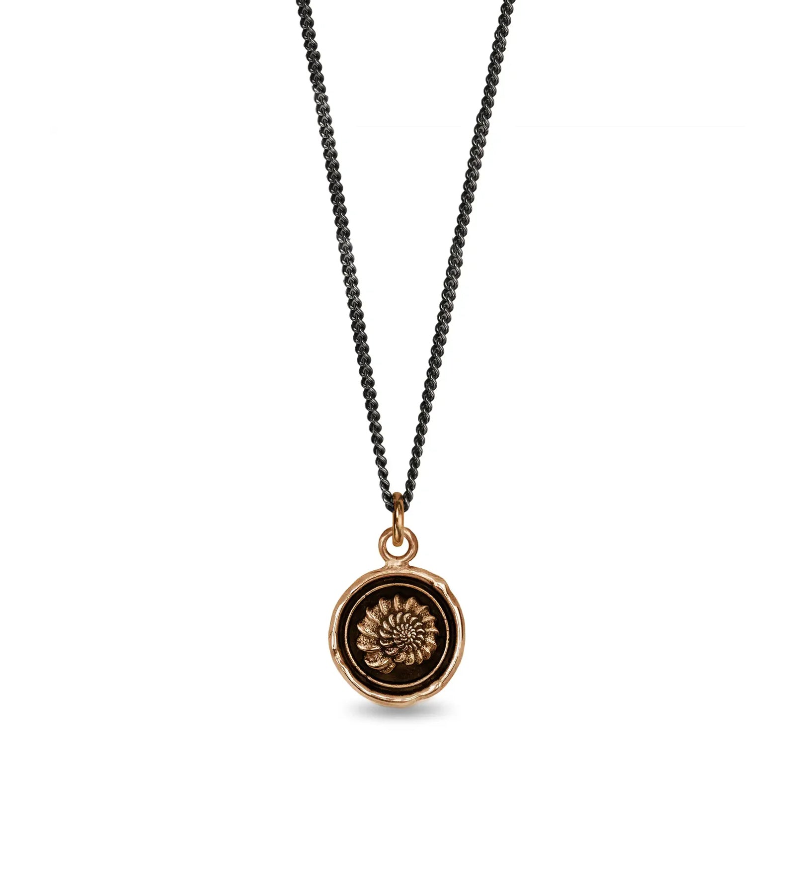 Becoming Talisman Bronze