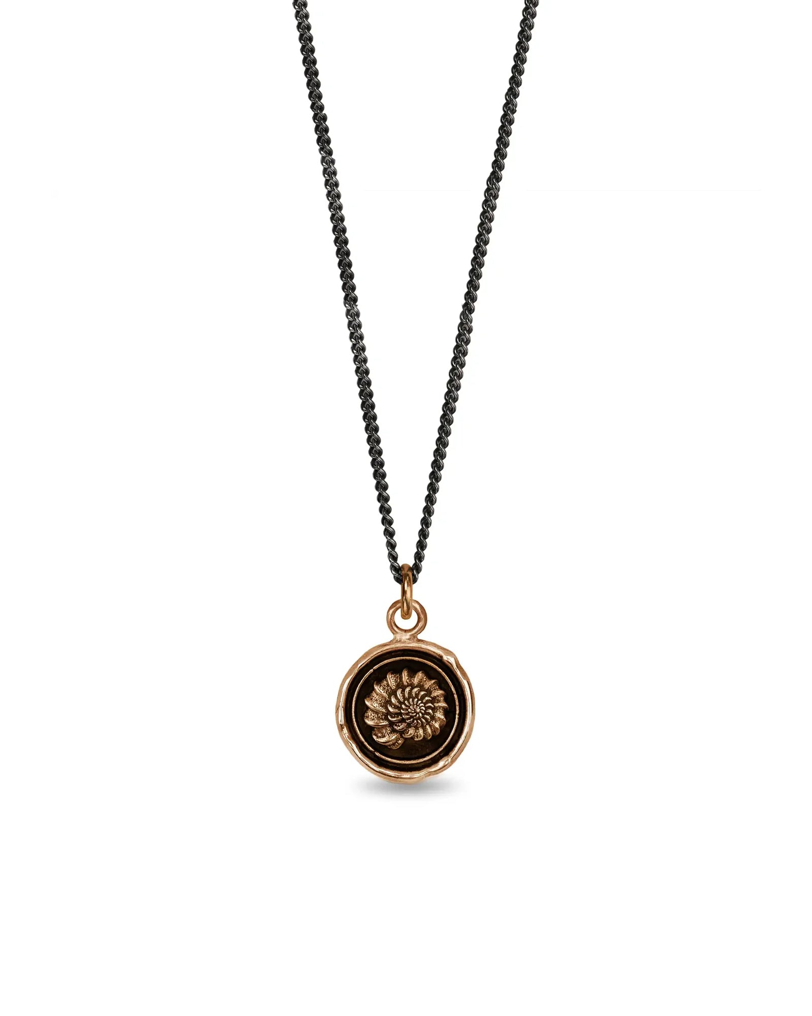 Becoming Talisman Bronze