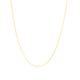 Snake Chain Necklace 14k Gold Vermeil