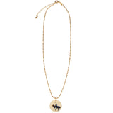 Chai Charm Necklace