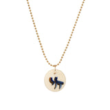 Chai Charm Necklace