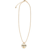 Mama Charm Necklace
