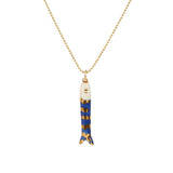 Mini Catch Necklace