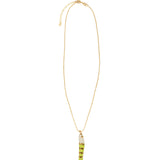 Mini Catch Necklace