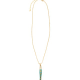 Mini Catch Necklace