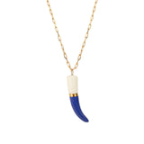 Shark Tooth Necklace