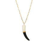 Shark Tooth Necklace