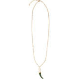 Shark Tooth Necklace