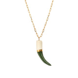Shark Tooth Necklace